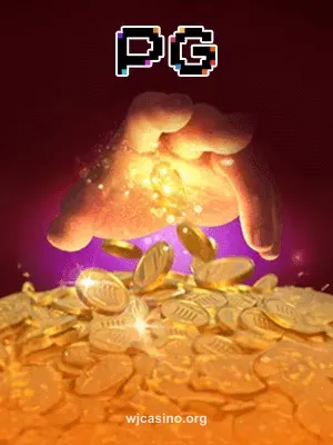 Imagem do jogo Midas Fortune no WJ Cassino