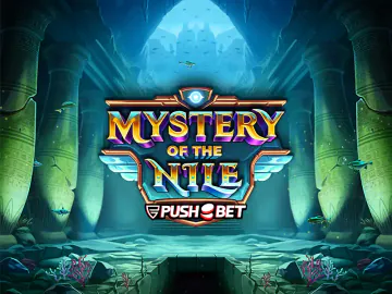 Mystery of the Nile