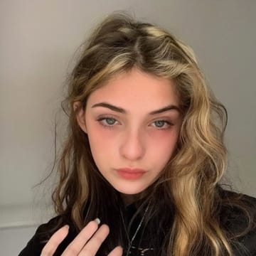 Avatar da jogadora Juliana