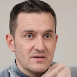 Avatar do jogador Bruno